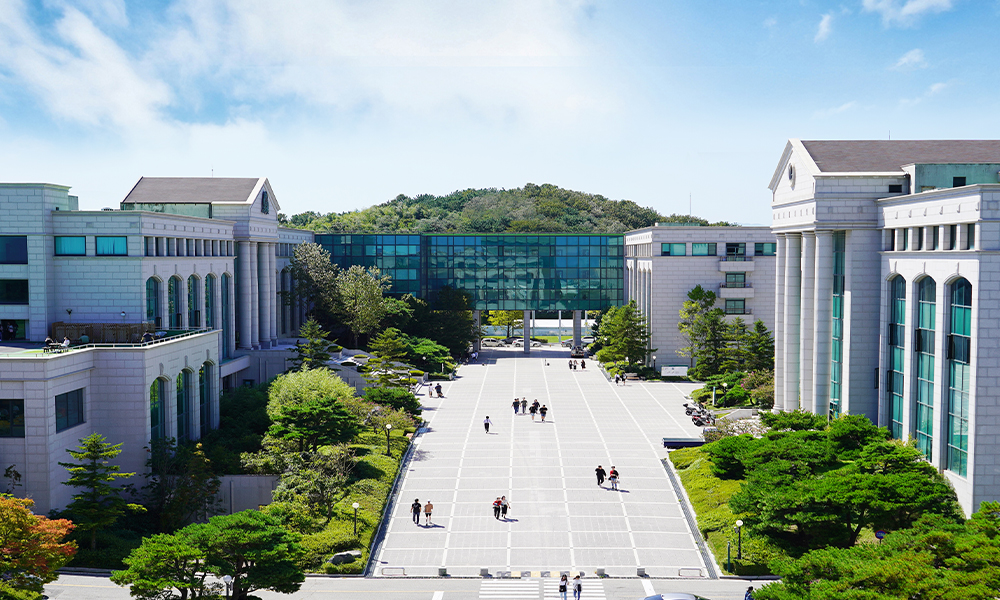 2025년 전문대학 혁신지원사업 성과평가 전 영역 최고 S등급 
사업비 94억5천만원 확보